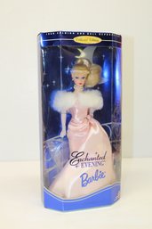 New In Box Vintage Barbie Enchanted Evening Doll