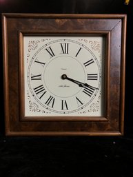Quartz Seth Thomas Clock
