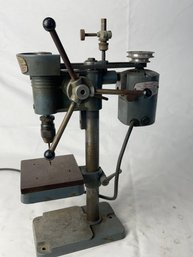 Micro Drill Press