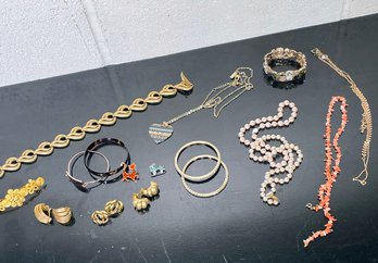 Costume Jewelry