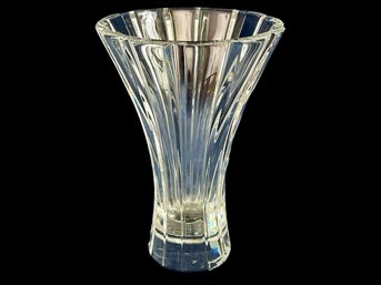 Vintage Marquis By Waterford Cystal Vase