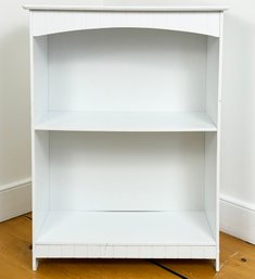 A Bookshelf By Kidcraft - Great For Small Spaces!