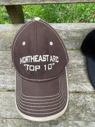 Northeast Top 10 Baseball Hat