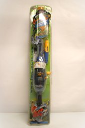 New In Package Rocket Fishing Rod