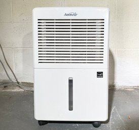 A Dehumidifier By Aeon Air