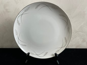 Mikasa Plate