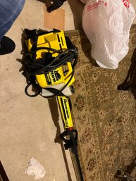 Eager Beaver High Pressure Washer 1000 PSI