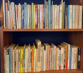 Large Collection Of 1930s - 1970s Children & Young Adult Books