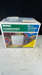 Kenmore Humidifier