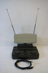 Vintage Archer Color Supreme 150 T. V. & FM Antenna