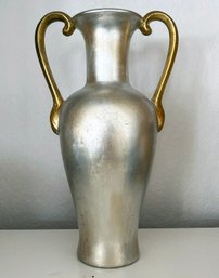 An Italian Ceramic Vase