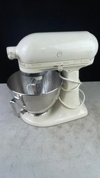 Kitchenaid Mixer