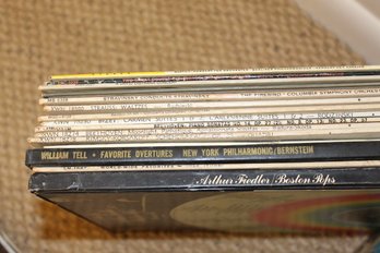 Classical / Opera And Other Records