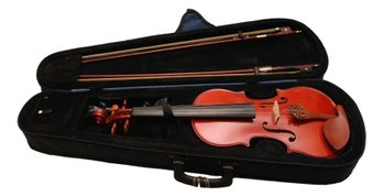 Oxford Violin With Music Books
