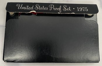 1975 United States Proof Set