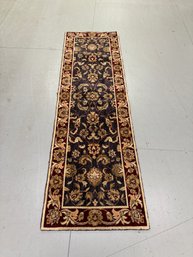 A Vintage Runner - 86' X 26'