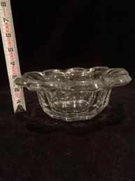 Glass Bowl