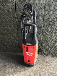 Husky Power Washer 1750psl