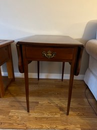 Councill Drop Leaf End Table