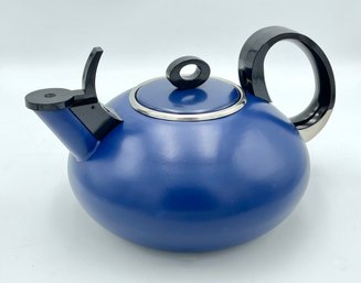 Vintage Copco Ultimo Tea Kettle