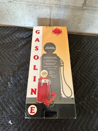 Texaco Gasoline Collectible Phone