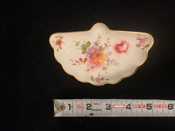 Derby Posies Trinket Dish