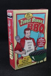 New In Box Big Daddy's Zubba Bubba BBQ Kit
