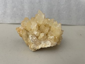 Golden Calcite Specimen, 7.02oz