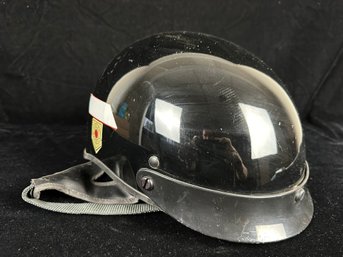 Harley Davidson Shorty Helmet