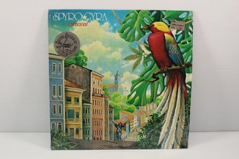 Spyro Gyra Carnaval On MCA Records