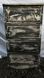 Distressed Small Dresser