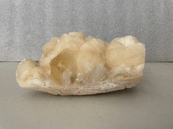 Stilbite Specimen, 2lb 9.1oz