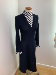 70's Vintage Cocktail Dress