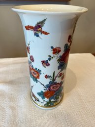 Vintage 1979 Lenox Smithsonian Institution's Collection 'Saxony Vase'