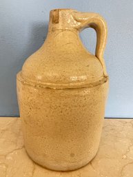 Antique Salt Glazed Jug