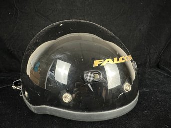 Falcon Shorty Helmet