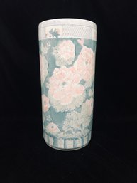 Decorative Ceramic Umbrella Stand