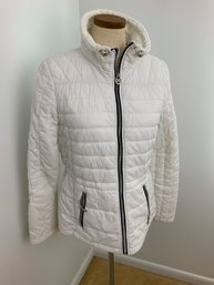 Guess Quilted Winter Jacket