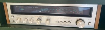 Kenwood Receiver KR3400