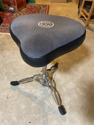 Roc-N-Soc Drum Musicians Stool