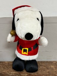 Large Snoopy