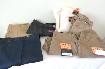 Men's Cargo Pants, Shorts & Dickies