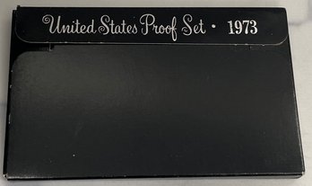 1973 United States Proof Set