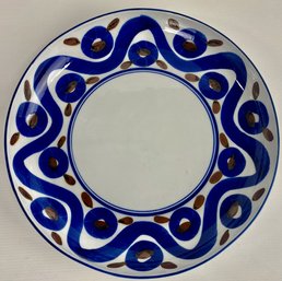 Vintage Dansk Platter