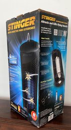 A Brand New Stinger Outdoor Insect Killer.