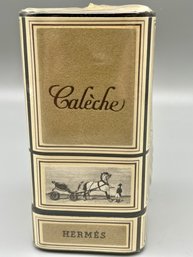 Gale'che By Hermes, Unused Vintage France Perfume. 15ml, .5 FL.OZ