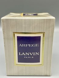 Lanvin Arpege , 30 Cc, 1 FL.OZ France Perfume No. 828