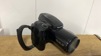 Olympus Ed- 35-180 Camera