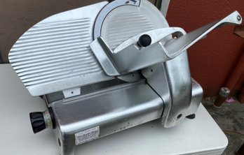 MANCONI Vintage Commercial Slicer MADE IN ITALY