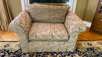 Hickory Hill Furniture Classic One & Half Chair